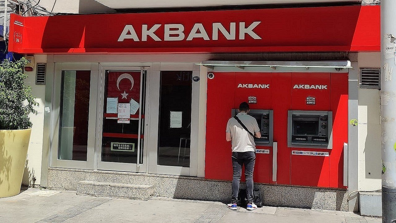 Akbank Chip Parada Sınır Tanımıyor! 1000 TL Chip Para Hesabınıza Yüklenecek!