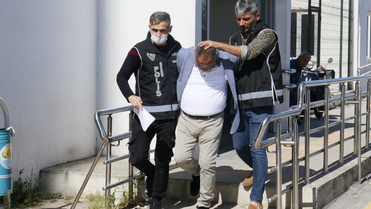 150 Milyon Liralık Ayçiçek Yağı Dolandırıcılığı Şüphelilerine Şafak Operasyonu