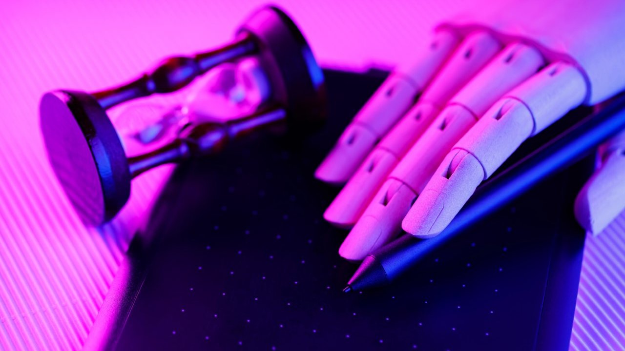 Siber Saldırganlar Da Yapay Zeka Kullanıyor