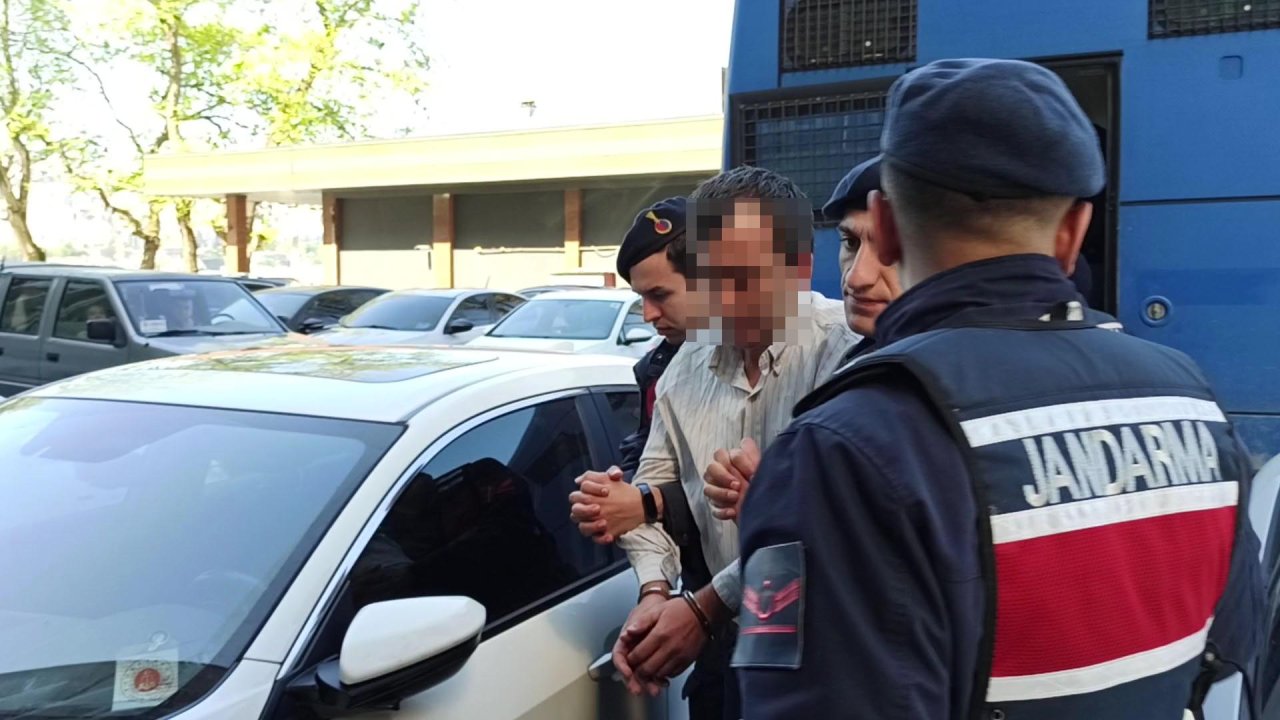 Kızına Cinsel İstismar Sanığı Babaya 47 Yıl Hapis İstemi