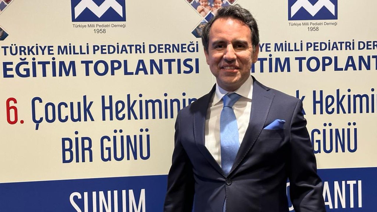 4,8 Milyon Çocuk Depremden Etkilendi