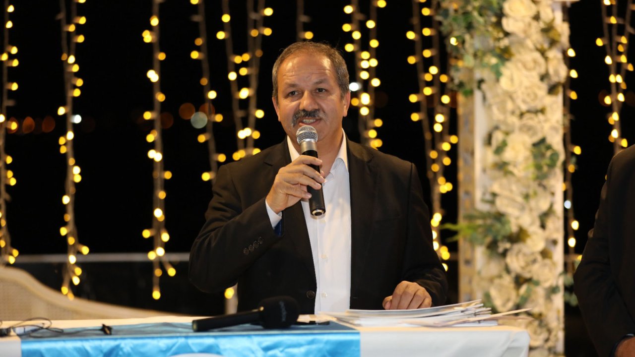 Sağlık-sen Başkanı Doğan: Seyyanen Zam İstediğimizi Birebir Cumhurbaşkanımıza İlettik