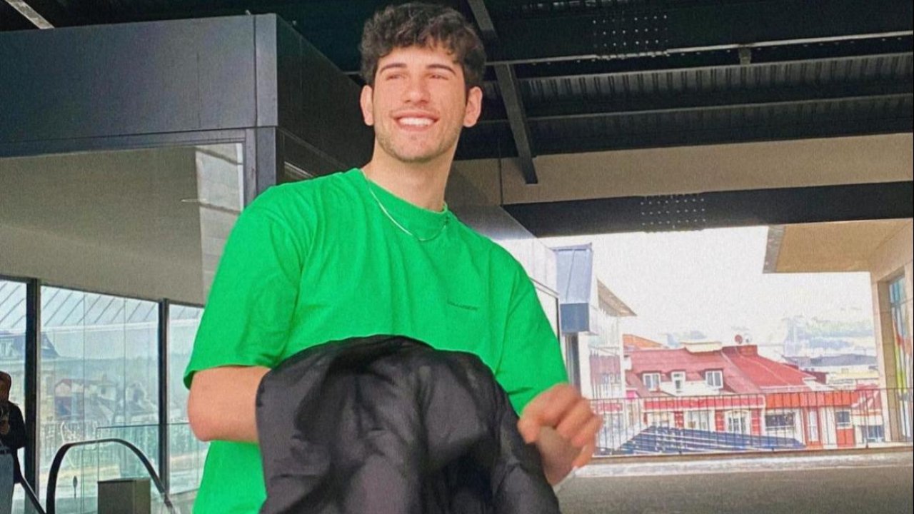 Arnavutköy'deki Cinayet: Katil Zanlısı Baba Çağlayan Adliyesini Birbirine Katmış