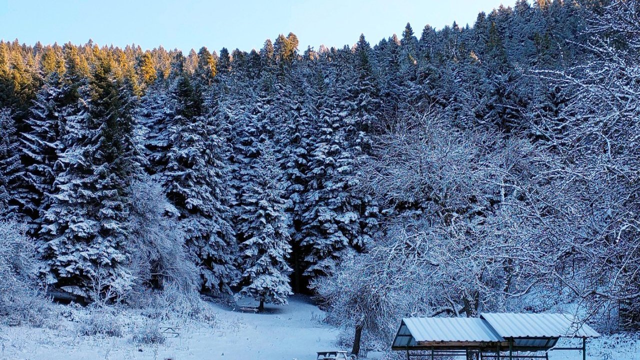 Hangi Şehirlerde Kar Yağacak Sorusunun Yanıtını Meteoroloji Verdi!