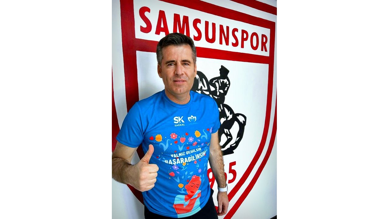 Hüseyin Eroğlu’ndan Kanserle Mücadele Eden Kadınlar Yararına Örnek Davranış