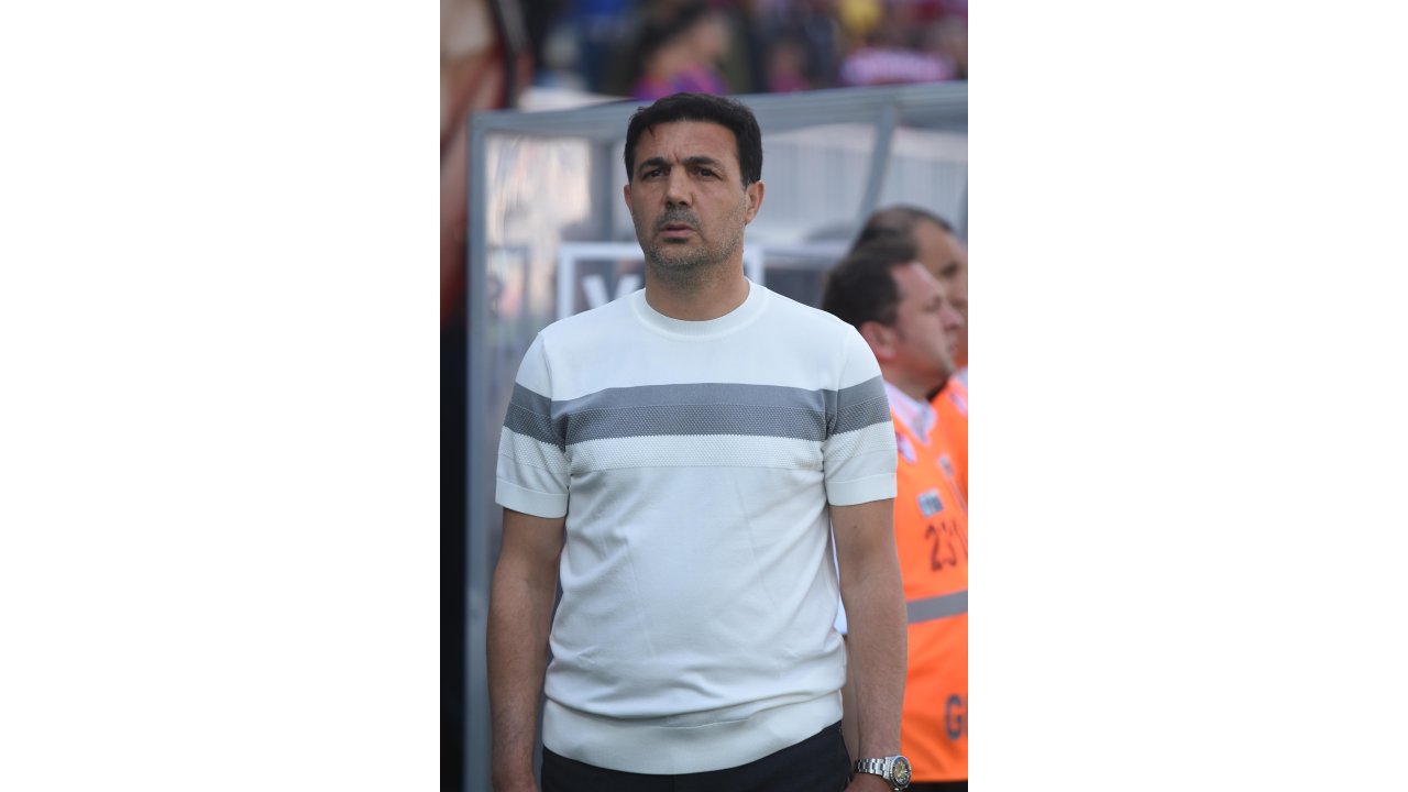 Altınordu'da Hasan Özer Fark Yarattı