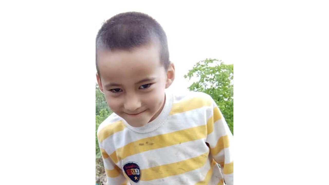 Sulama Havuzuna Düşen 9 Yaşındaki Muhammet Eren, Hayatını Kaybetti