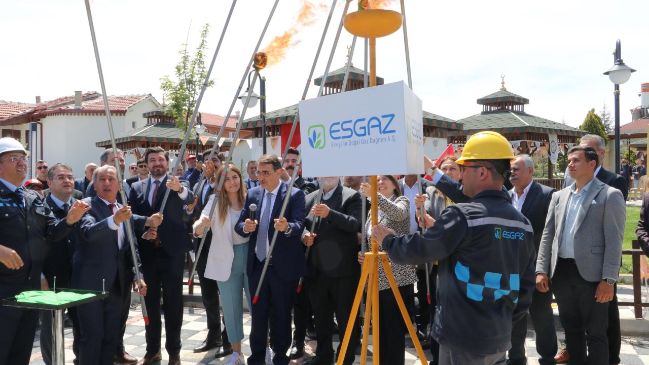 Bakan Dönmez: Terörden Temizlediğimiz Topraklardan Bereket Fışkırıyor