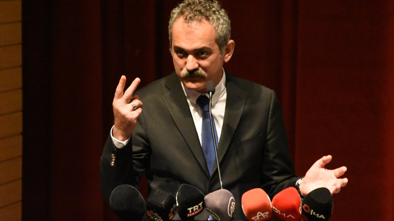 Bakan Özer: Uluslararası Kuruluşlar Ve Dünya Ülkeleri Türkiye’deki Seçimi Takip Ediyor