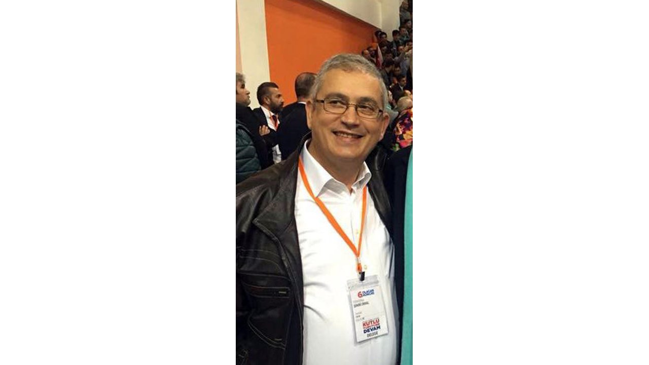 Çorlu Belediye Meclis Üyesi, Silahlı Saldırıda Yaralandı