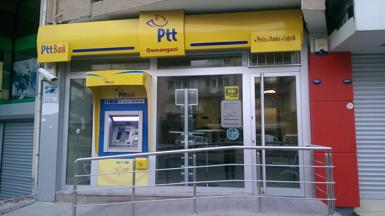 Öğrencilere Yardım Ödemesi PTT'den! TC Kimliğiniz ile Aylık 1611 TL Destek Ödemesi!