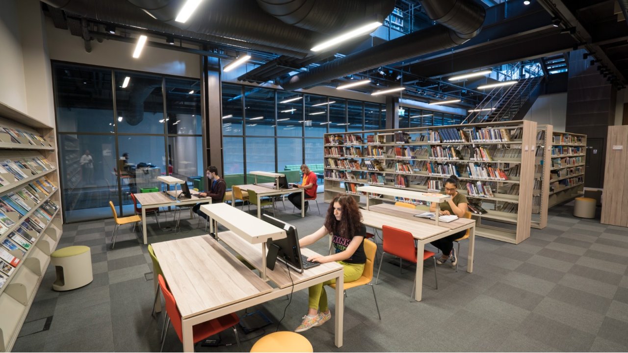 Yök'ten 'avrupa Yükseköğretim Alanı İle Uyum' Projesi