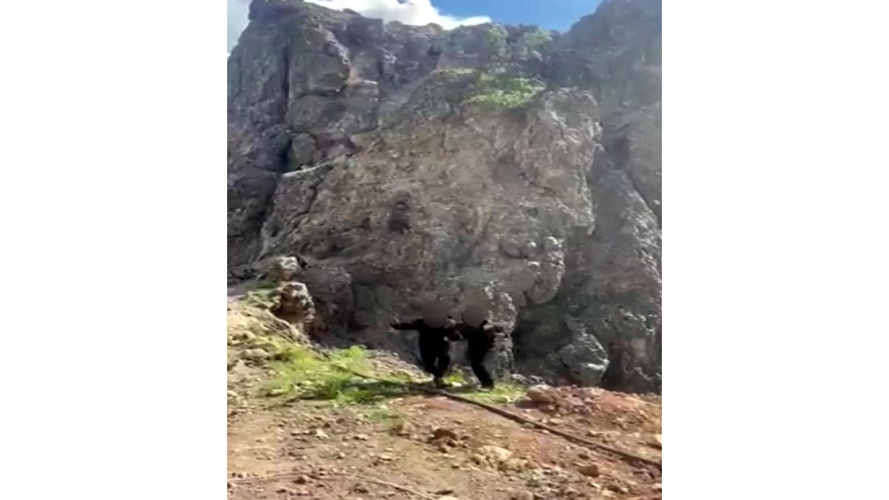 Bakan Akar: Umudumuz, Tahıl Anlaşmasının Herhangi Bir Aksaklığa Uğramadan Devamı Yönünde (3)