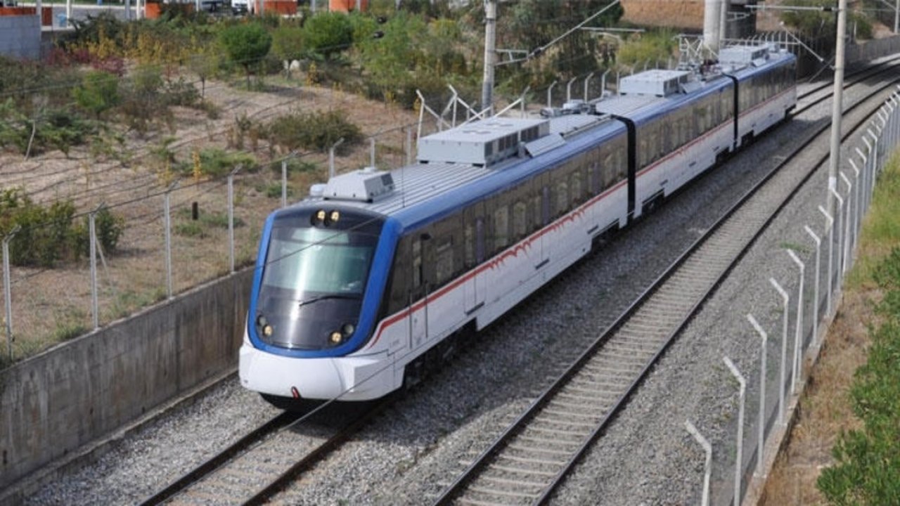 2023'ün İlk Gününde Marmaray, Başkentray ve İZBAN'a Biniş Ücretsiz Olacak!