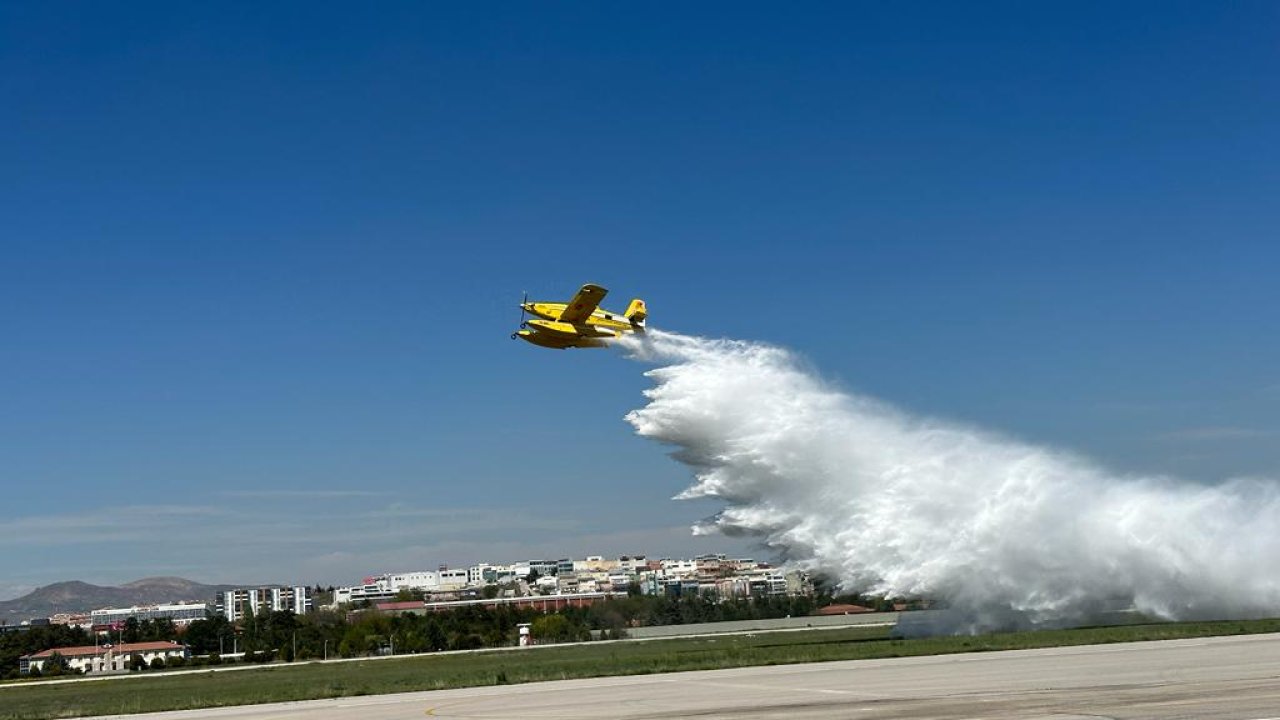 Cumhurbaşkanı Erdoğan, Yerli Helikoptere 'nefes' Adını Verdi (2)