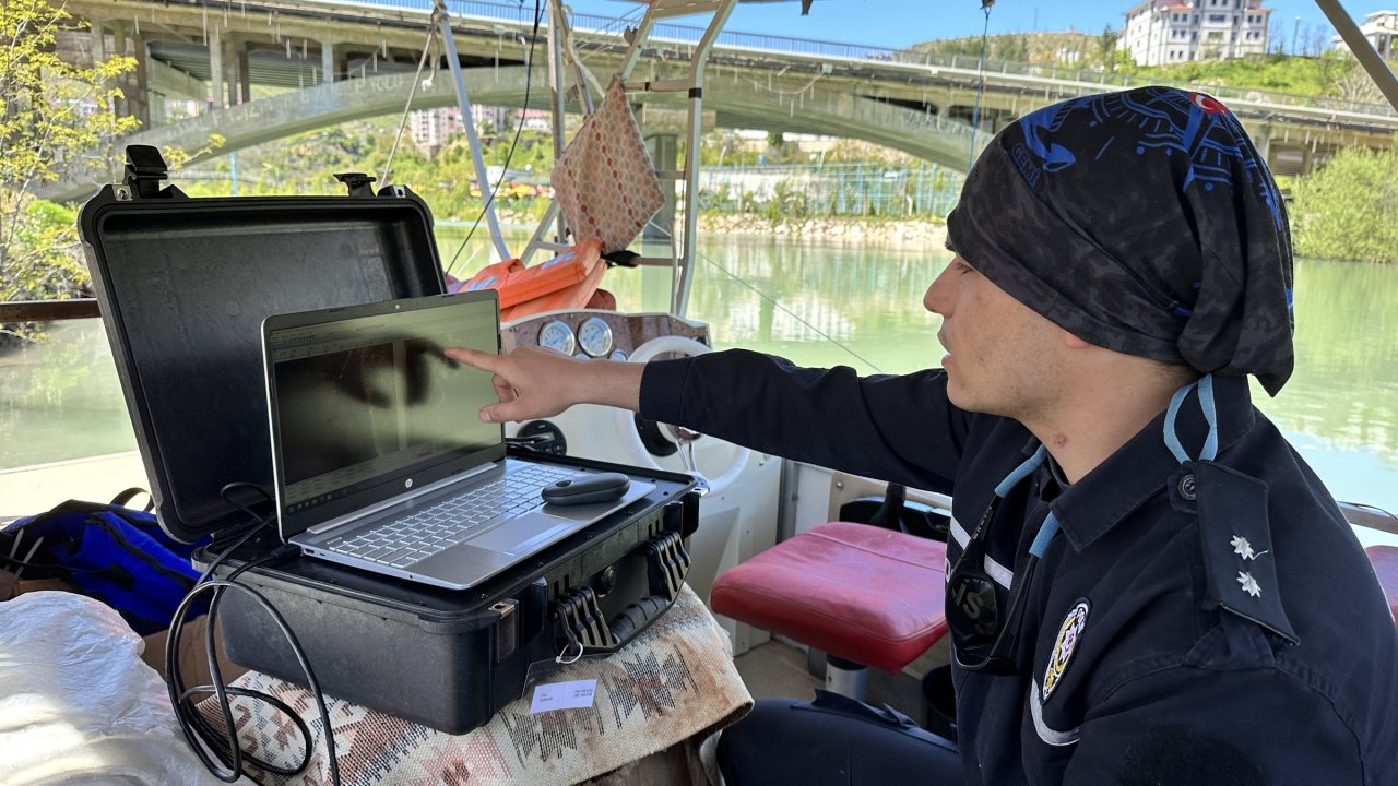Munzur Çayı'na Uçan Otomobildeki 3 Genç, 13 Gündür Aranıyor