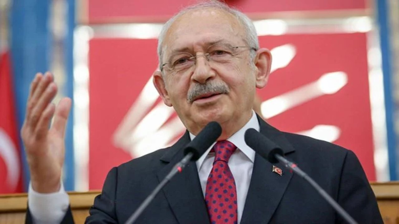 CHP Genel Başkanı Kemal Kılıçdaroğlu'ndan EYT Yorumu! Temmuz Ayındaki Paylaşımını Hatırlattı!
