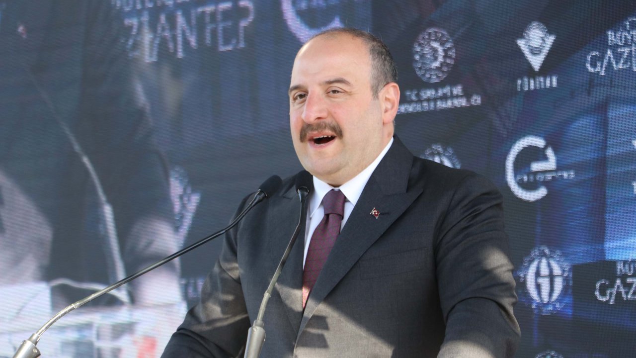 Bakan Varank: 14 Mayıs’ta Yine Doğru Tercih Yapılacaktır