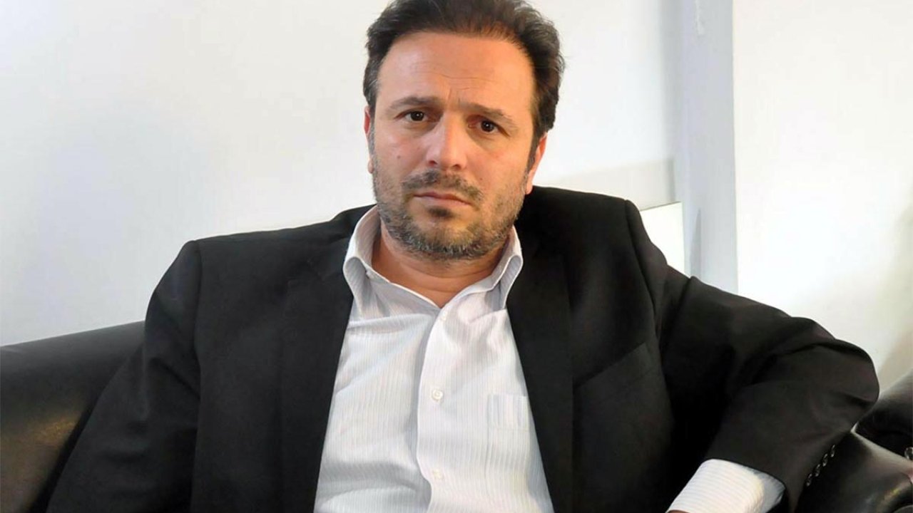 Hacze Giden Avukat, İş Yeri Sahibi Tarafından Tüfekle Vuruldu