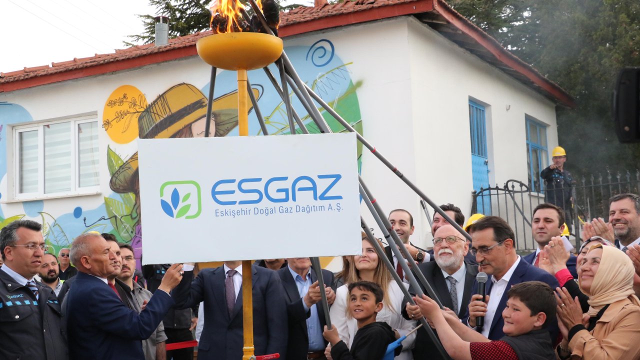 Bakan Dönmez: Terörden Temizlediğimiz Topraklardan Bereket Fışkırıyor (2)