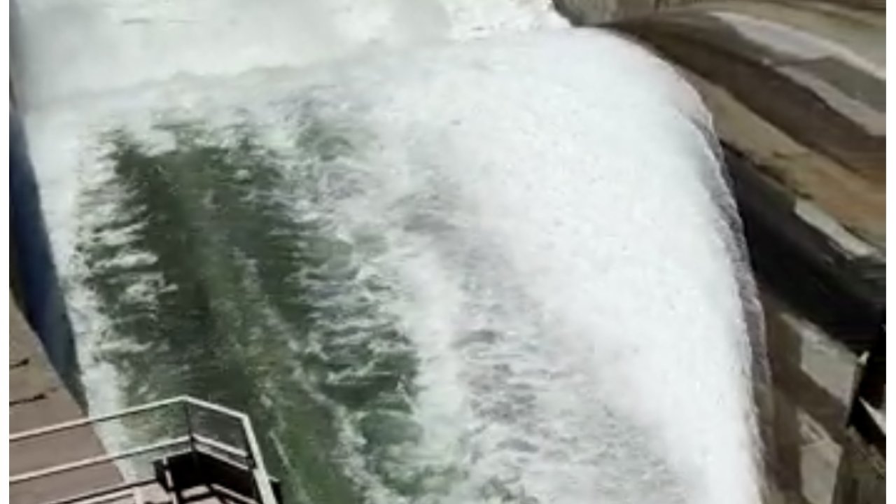 Munzur Çayı'na Uçan Otomobildeki 3 Genç, 13 Gündür Aranıyor (2)