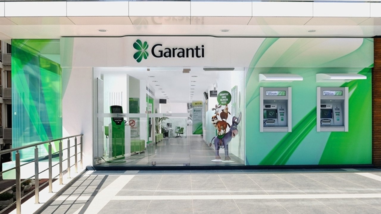 Garanti Bankası'ndan Emekliye Promosyon Sürprizi! Aralık Ayında Emekli Bayram Edecek!