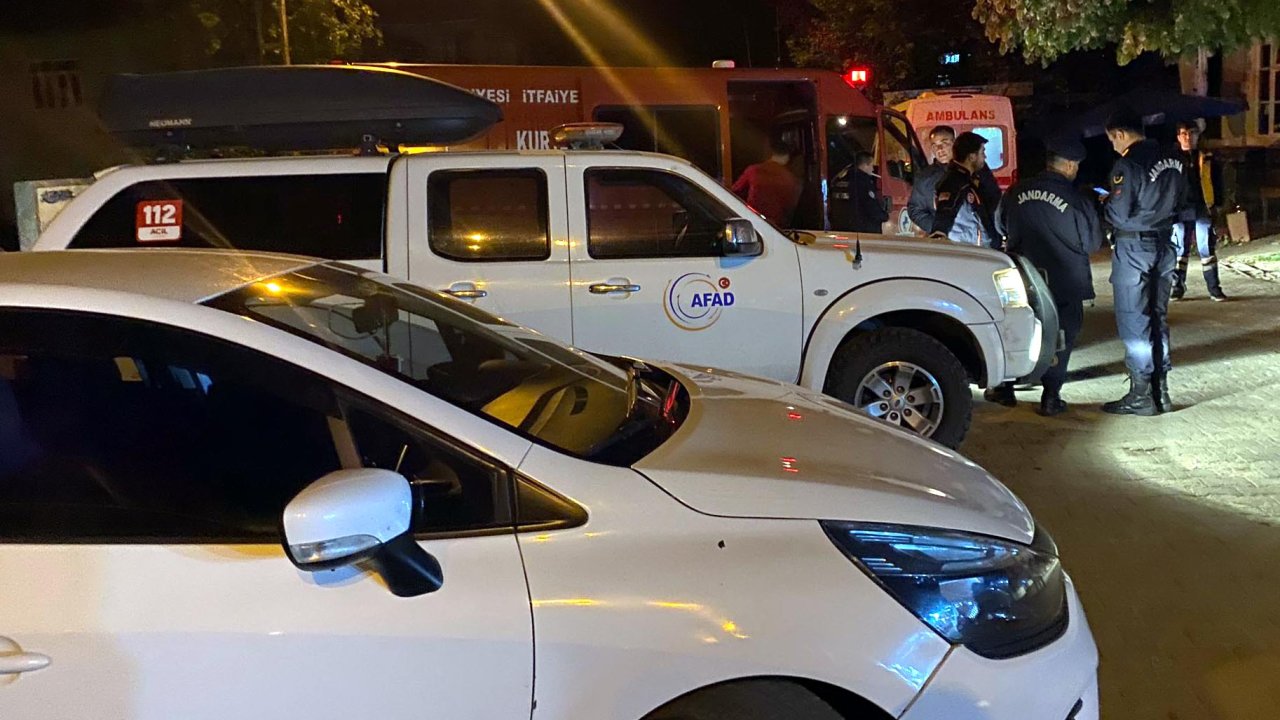 Parkur Bitişini Kaçırıp Kaybolan 4 Kadın Rafting Sporcusu Melen Barajı'nda Bulundu