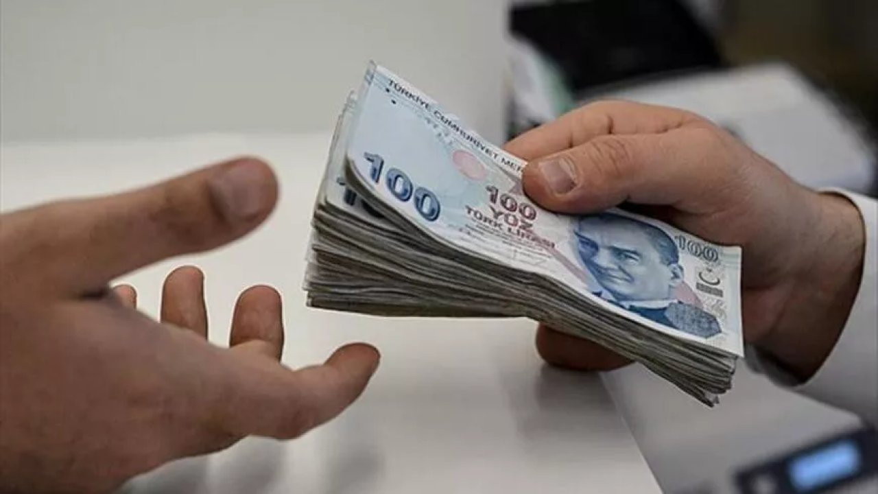 Ödeme Bekleyenlere Müjdeli Haber Bakan Yanık'tan Geldi! Sosyal Destek Ödemeleri Hesaplara Yatırılıyor!