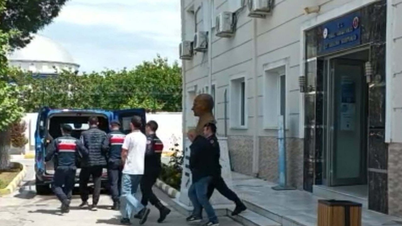 Tcdd'den Kablo Hırsızlığına 3 Tutuklama