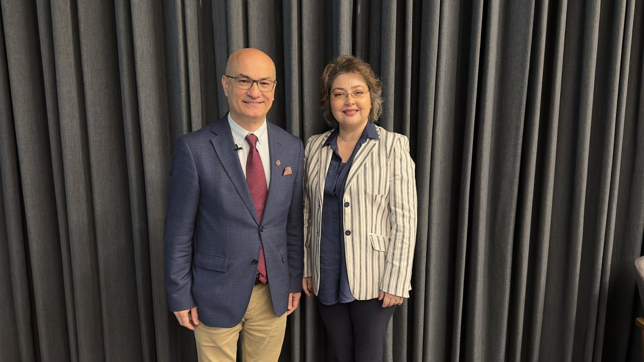 Doç. Dr. Atsü: Merdiven Altı Uygulamalara Karşı Toplumu Bilinçlendirmeliyiz