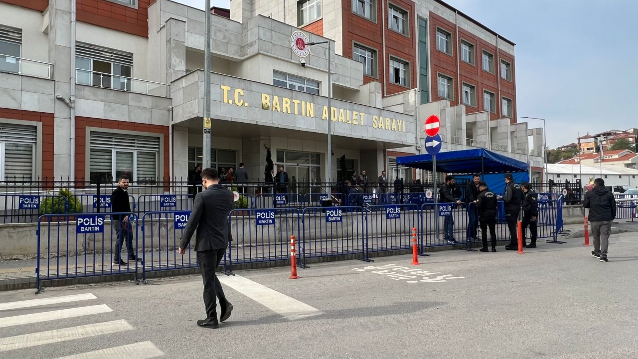 Amasra'daki Maden Faciası Davasında Tutuksuz Sanık: Kurumda Personel Azlığını Bildirdik