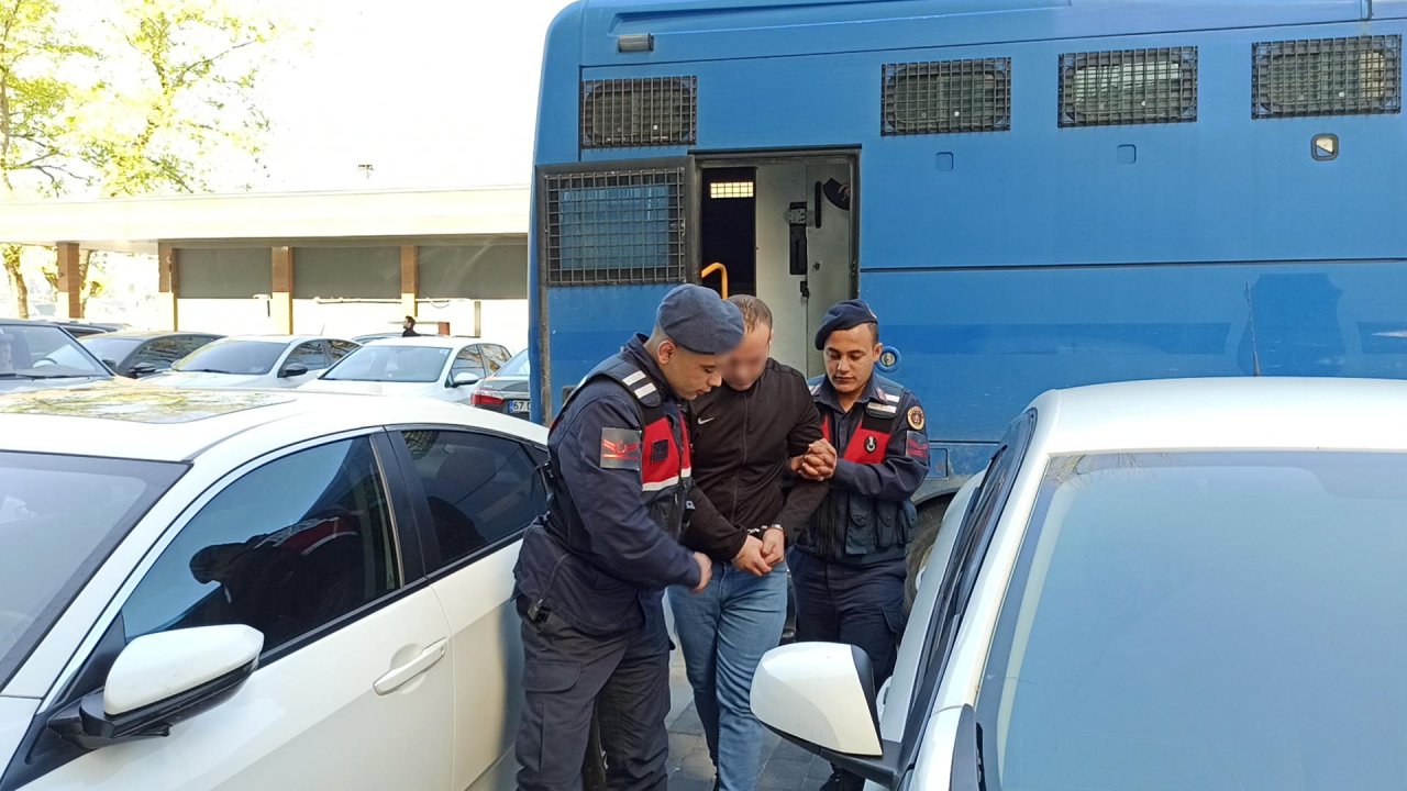 Cinsel İstismar Sanığı, ‘birine Söylersen Tekrar Yaparım’ Diyerek Tehdit Etmiş