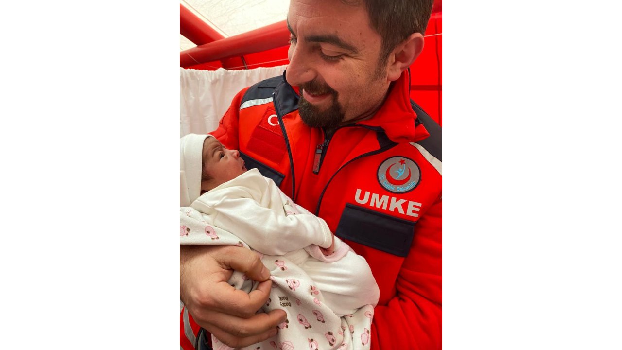 'cenin Pozisyonu' Daha Çok Hayat Kurtarıyor