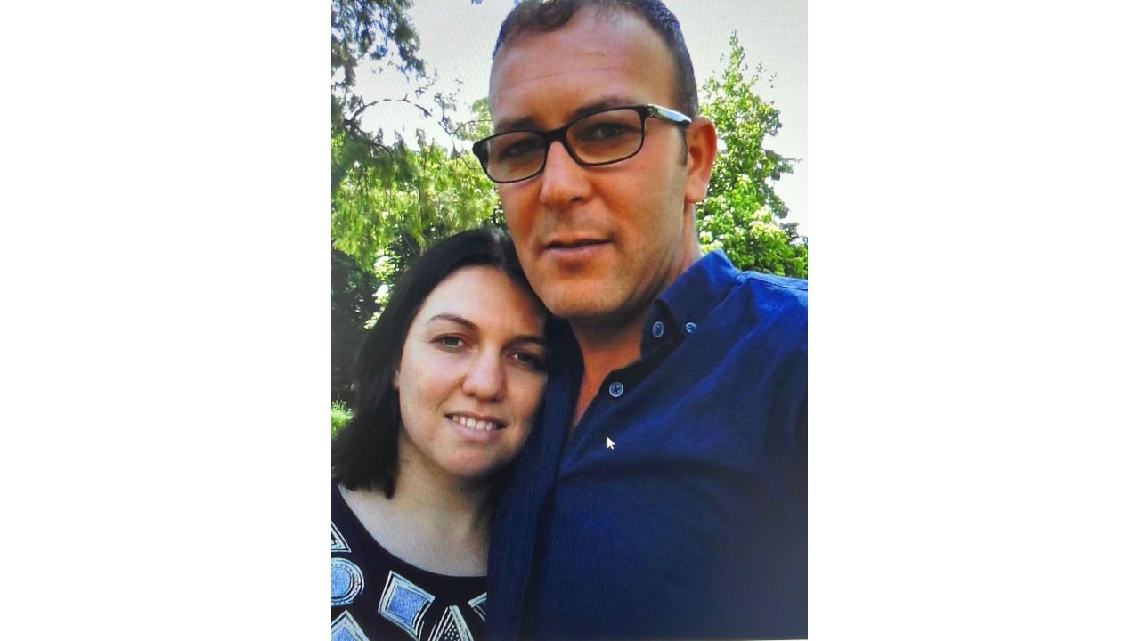 Hülya'yı Öldüren Boşandığı Eşine Ağırlaştırılmış Müebbet Hapis