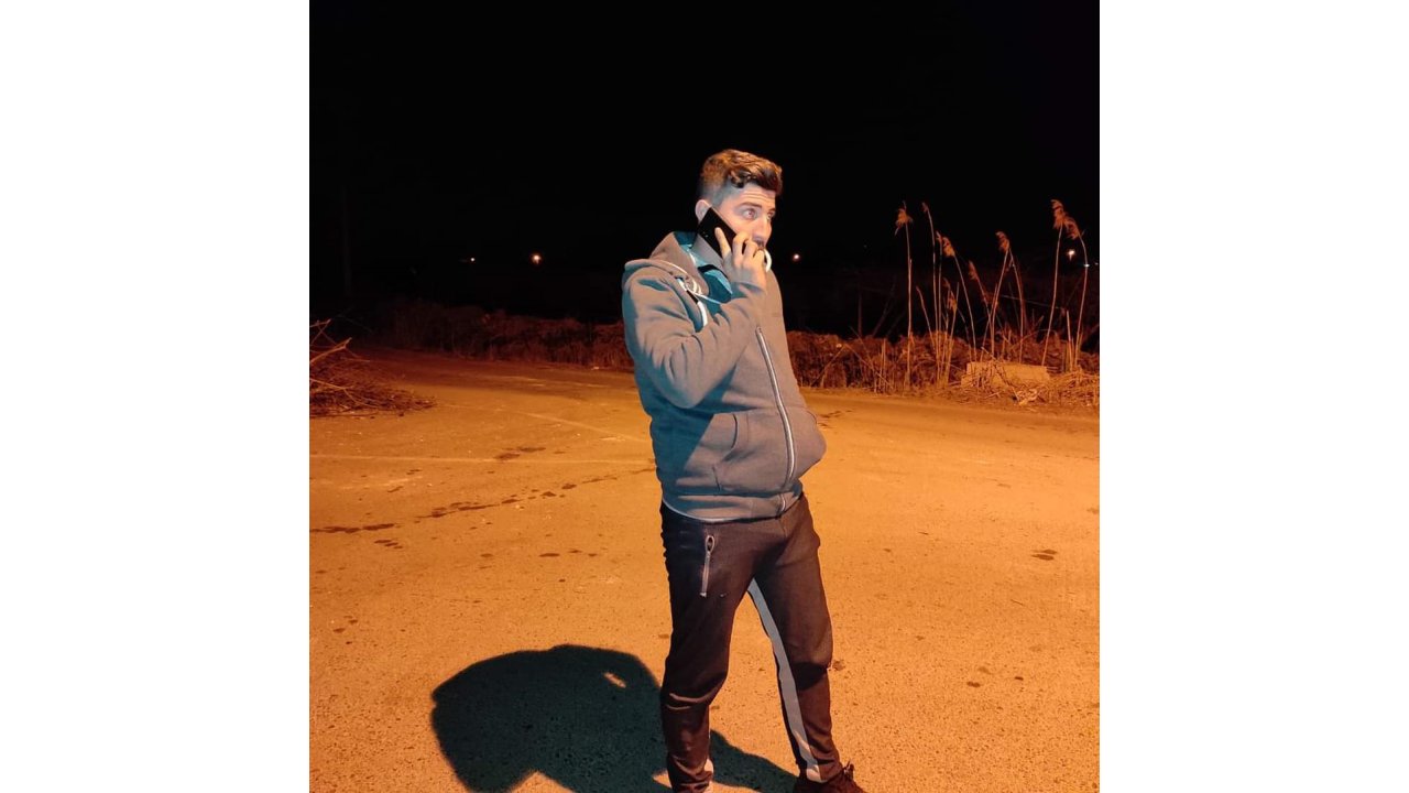 Tartıştığı Arkadaşını Av Tüfeği İle Öldüren Şüpheli Yakalandı