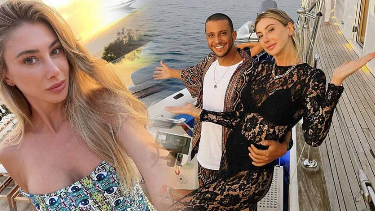 Skandallar Prensesi Şeyma Subaşı’nın Uyuşturucu Testi Sonucu Açıklandı!