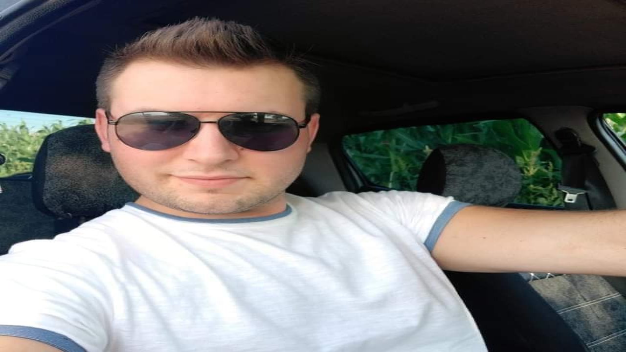 İnternetten Satışa Çıkardığı Otomobiliyle Yaptığı Kazada Hayatını Kaybetti (2)- Yeniden