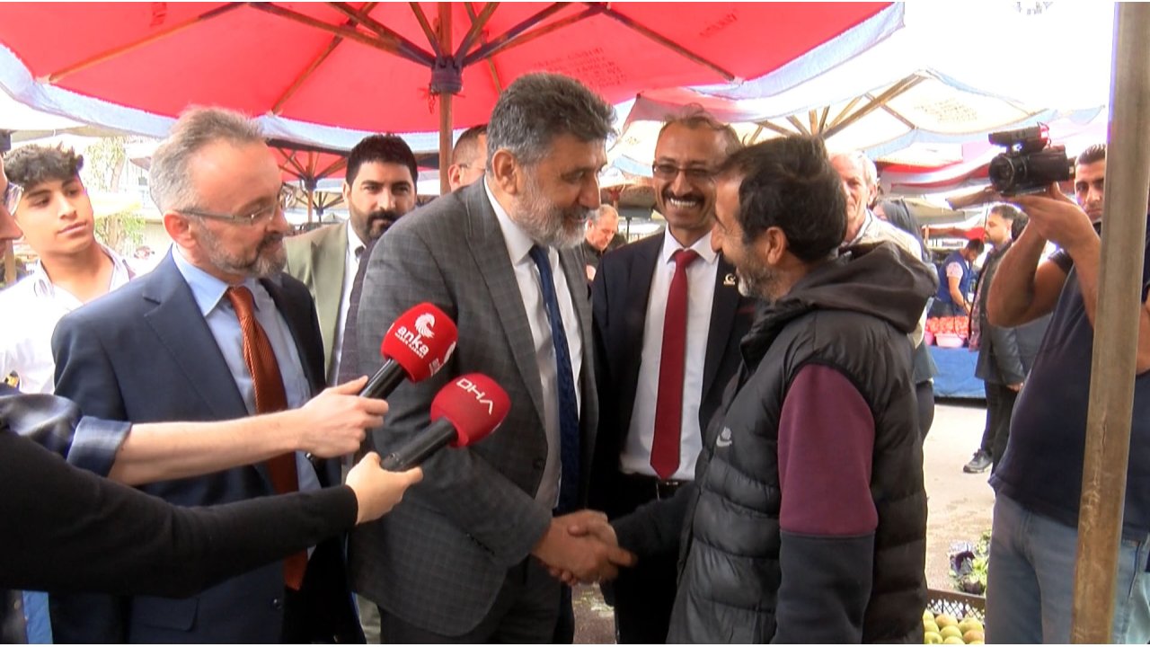 Remzi Çayır’dan Soylu’nun ‘siyasi Darbe’ Açıklamasına Tepki