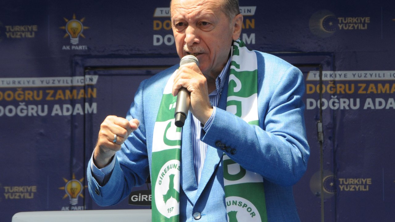 Erdoğan: Temmuzda Enflasyon Farkı Ve Refah Payıyla Çalışan Ve Emeklilerimizi Daha Da Rahatlatacağız