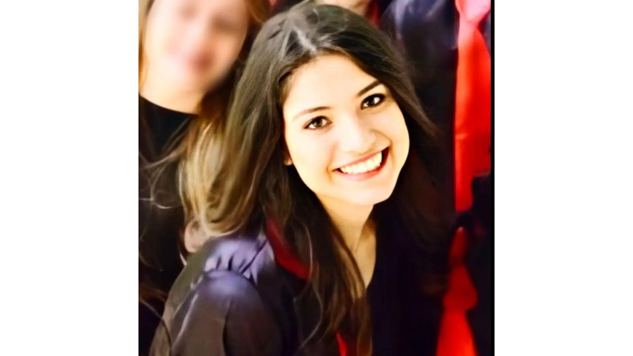 Petrol Kuyusuna İsmi Verilen Aybüke Öğretmenin Babası: Pkk'ya Verilen En Güzel Cevap