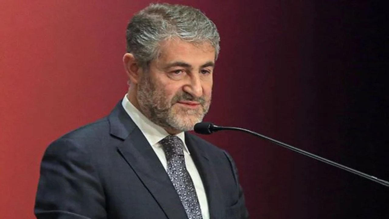 Bakan Nebati'den Gelir Vergisi Diliminde Değişiklik Açıklaması!