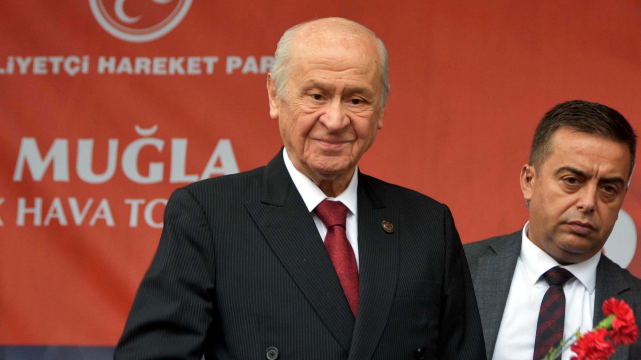 Bahçeli: Sandık, Demokrasinin Namusudur