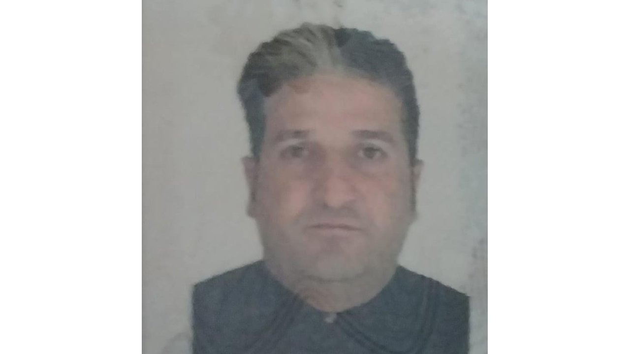 İranlı Kuryenin Midesinden 300 Gram Eroin Çıktı