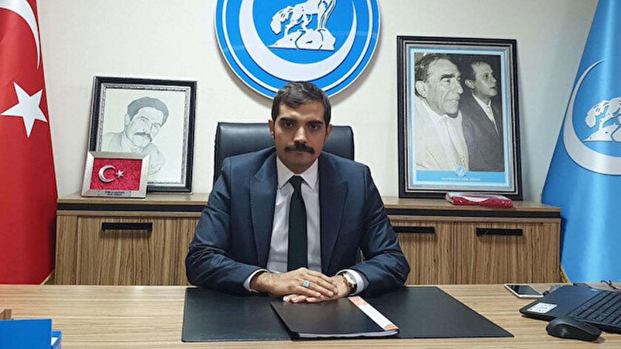 MHP'de İstifa Dalgası! Sinan Ateş'in Ölümünden Sonra Tepkiler Artıyor!