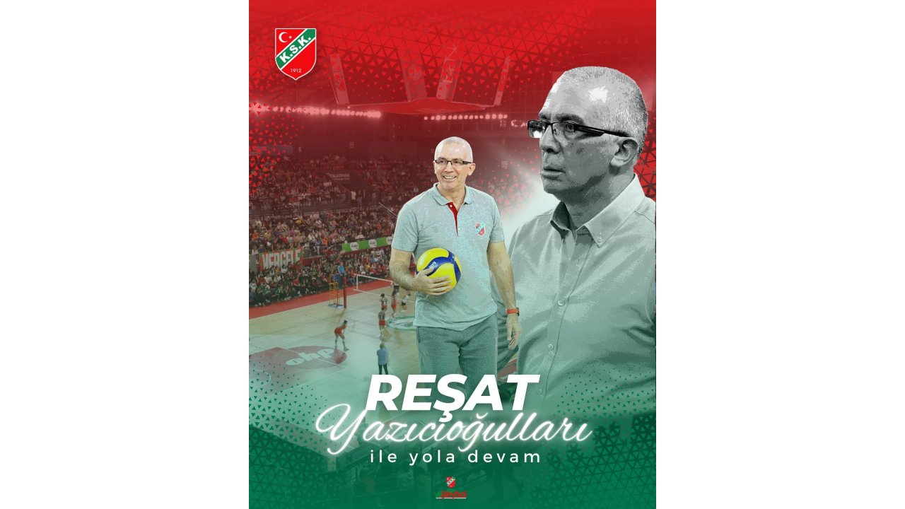 Karşıyaka Filede Yazıcıoğulları'yla Devam