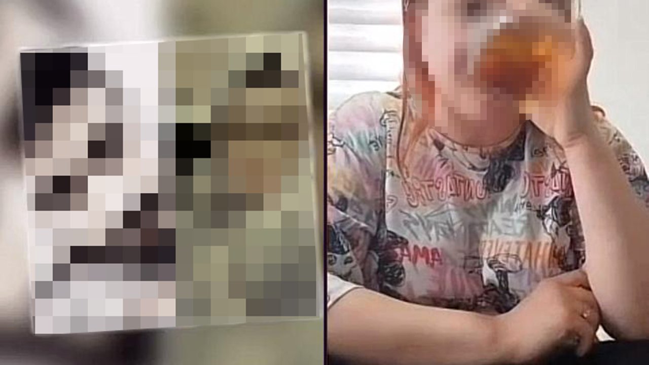 Annesinin Sevgilisiyle Duşa Sokup Canlı Yayın Yaptığı 7 Yaşındaki Çocuk, Devlet Korumasına Alındı