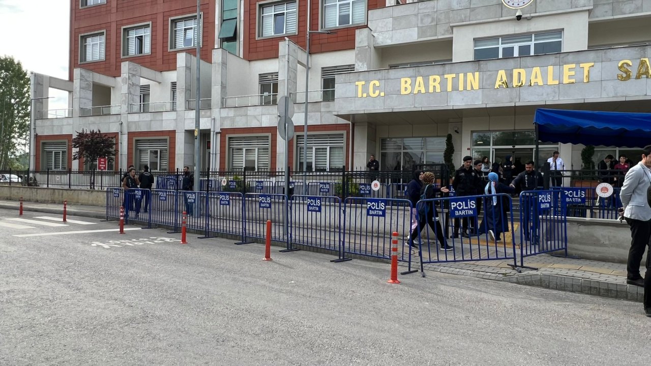 Tutuksuz Sanık F.g:  Pervane Arızası Nedeniyle Ocağı Boşaltın Talimatı Gelmedi