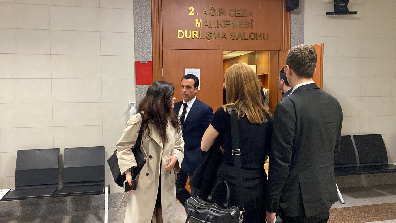 İş İnsanının "eşini Öldürmeye Teşebbüs" Davasında Keşif Kararı