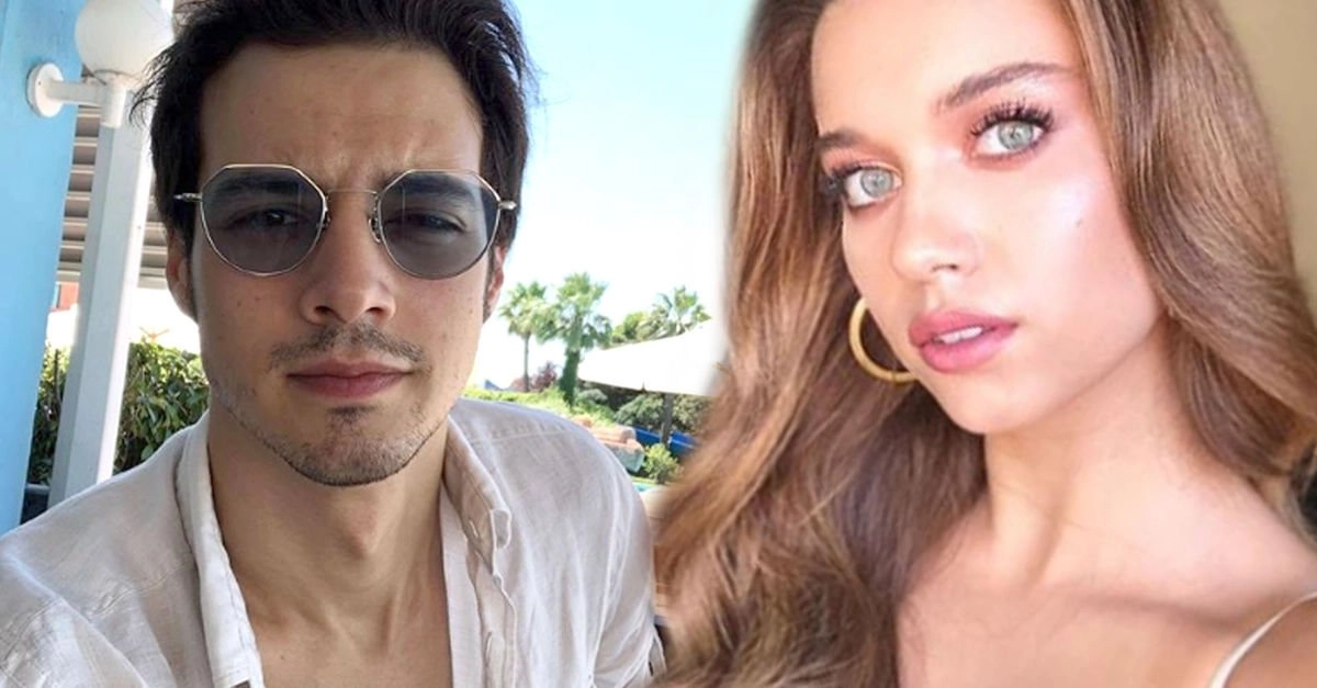 Mert Yazıcıoğlu ve Afra Saraçoğlu çiftinden şok ayrılık:Magazin dünyasında adeta bomba etkisi yarattı!