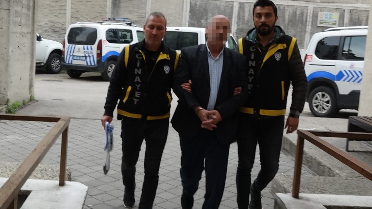 2 Kilometre Mesafeden Ateşlenen Silahtan Çıkan Yorgun Mermiyle Öldü (2)